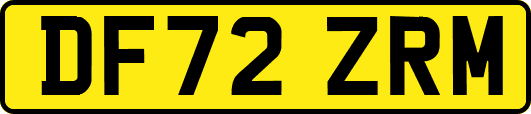 DF72ZRM