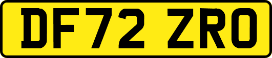 DF72ZRO
