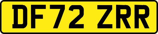 DF72ZRR