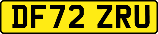 DF72ZRU