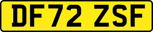DF72ZSF
