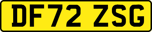 DF72ZSG