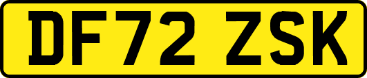 DF72ZSK