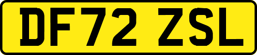 DF72ZSL