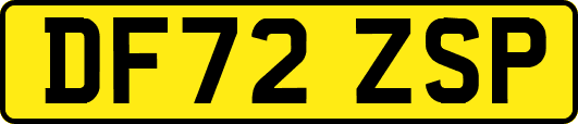 DF72ZSP
