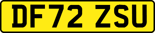 DF72ZSU