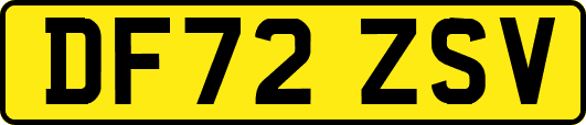 DF72ZSV