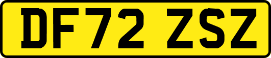 DF72ZSZ