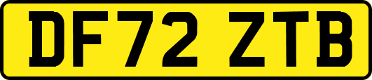 DF72ZTB
