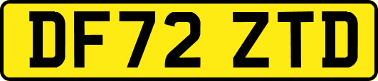 DF72ZTD
