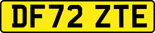 DF72ZTE