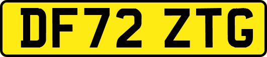 DF72ZTG
