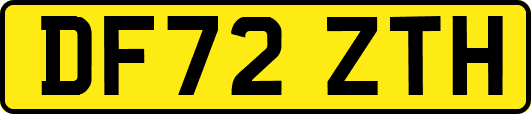 DF72ZTH