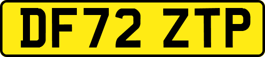 DF72ZTP