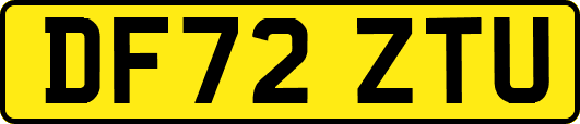 DF72ZTU