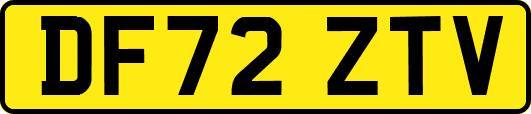 DF72ZTV
