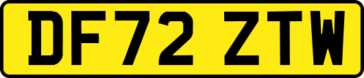 DF72ZTW