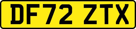 DF72ZTX