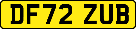 DF72ZUB