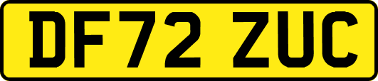 DF72ZUC