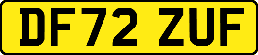DF72ZUF