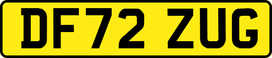 DF72ZUG