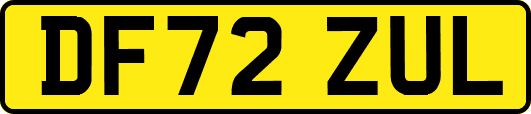 DF72ZUL