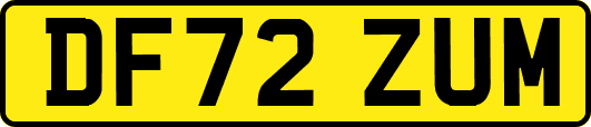 DF72ZUM