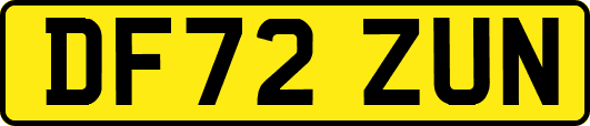 DF72ZUN