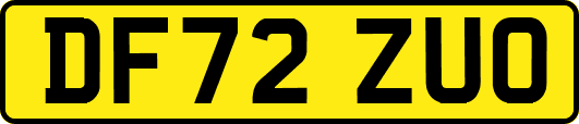 DF72ZUO