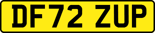 DF72ZUP