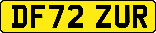 DF72ZUR