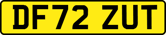DF72ZUT