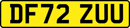DF72ZUU