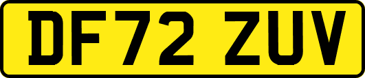 DF72ZUV