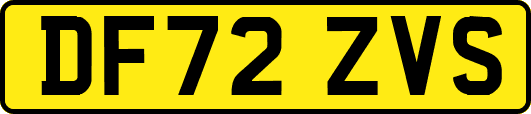 DF72ZVS