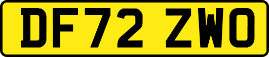 DF72ZWO