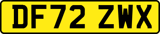 DF72ZWX