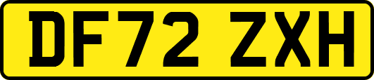 DF72ZXH