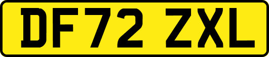 DF72ZXL