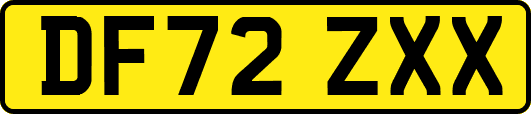 DF72ZXX