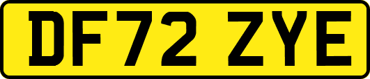 DF72ZYE