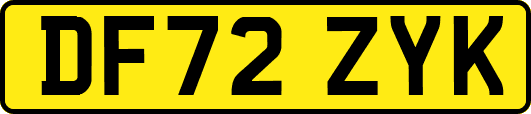 DF72ZYK