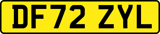 DF72ZYL