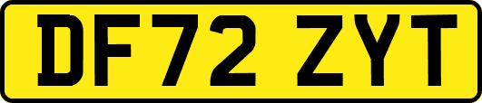 DF72ZYT