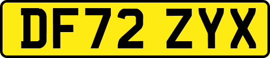 DF72ZYX