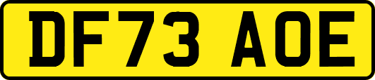 DF73AOE