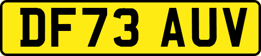 DF73AUV