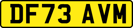 DF73AVM