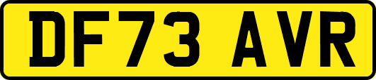 DF73AVR
